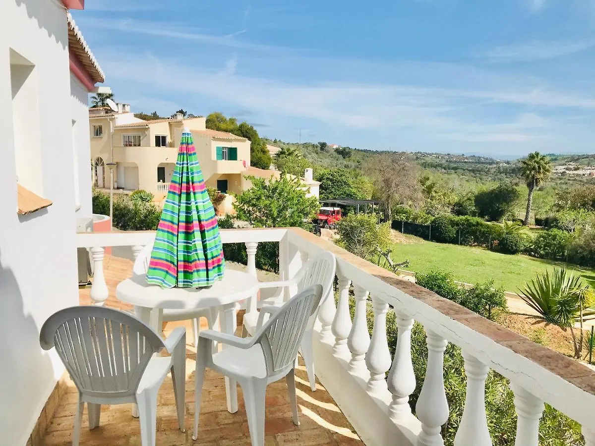 Casas Do Ramalhete Apartment Praia Da Luz Portugal