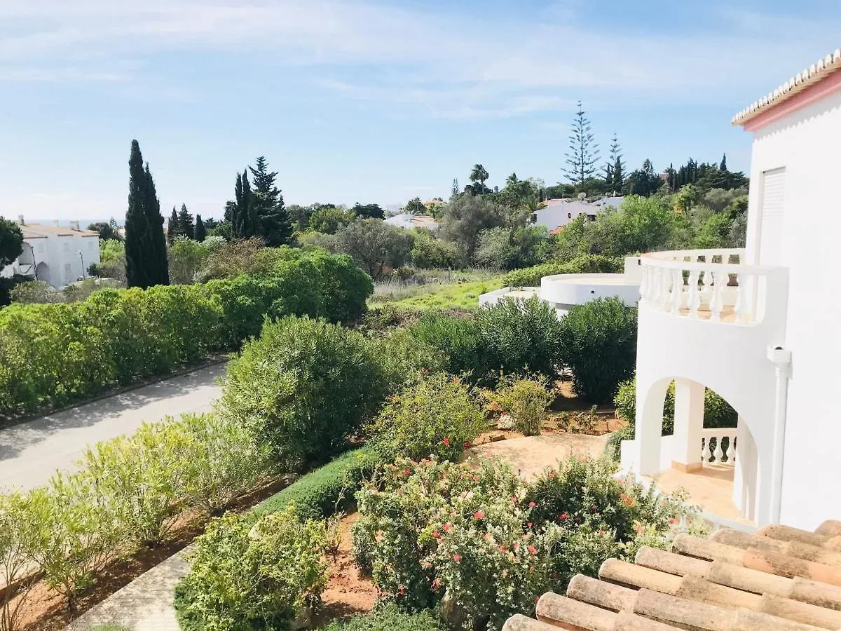 Casas Do Ramalhete Apartment Praia Da Luz 0*,