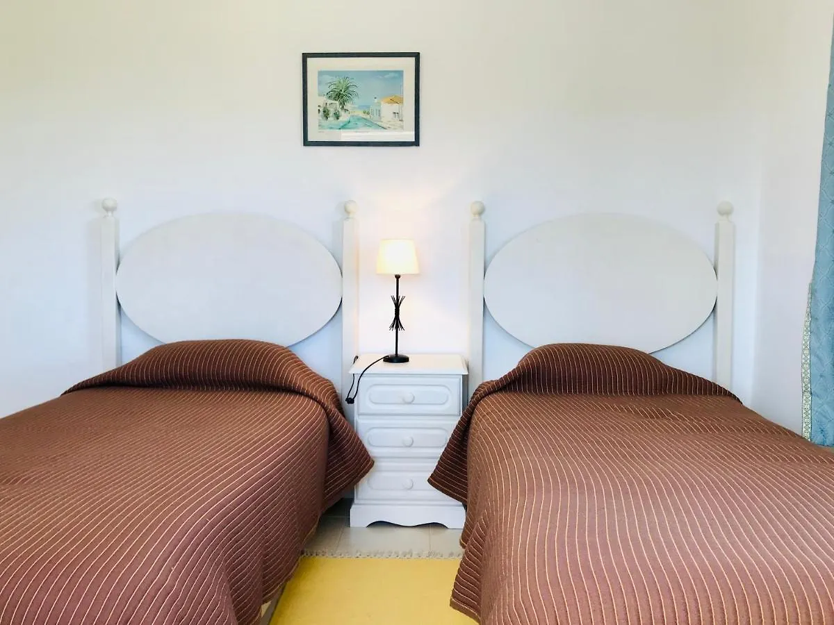 Casas Do Ramalhete Apartment Praia Da Luz