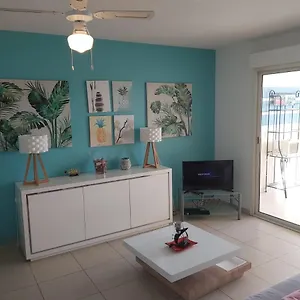  Appartement Face à La Marina Du Marin Martinique Martinique