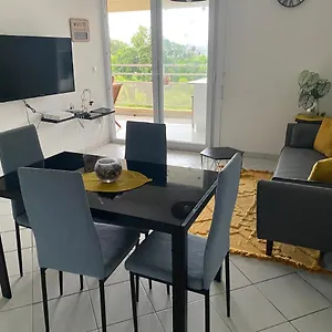  Appartement L' Auré Martinique