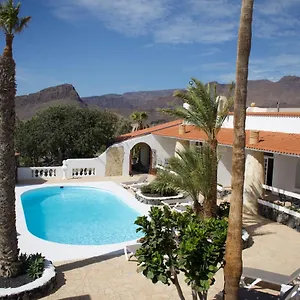 Buganvilla , Agüimes Spanien
