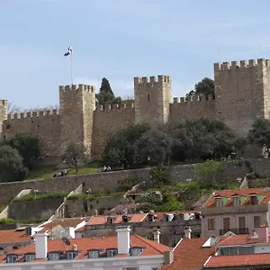  Appartement Myplace - Castle Portugal