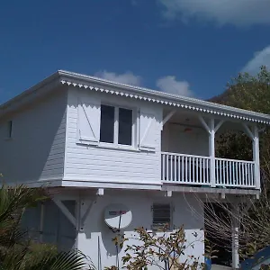  Lodge Coeur Sur La Main Martinique