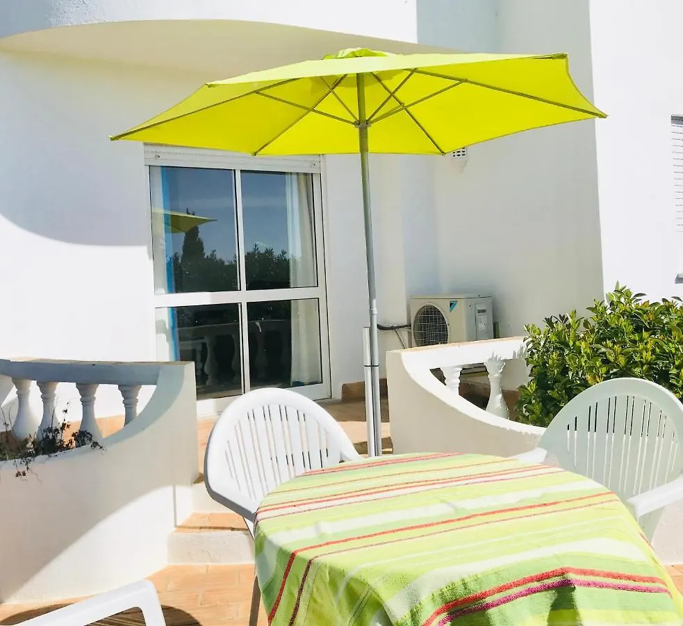 Casas Do Ramalhete Apartment Praia Da Luz Portugal
