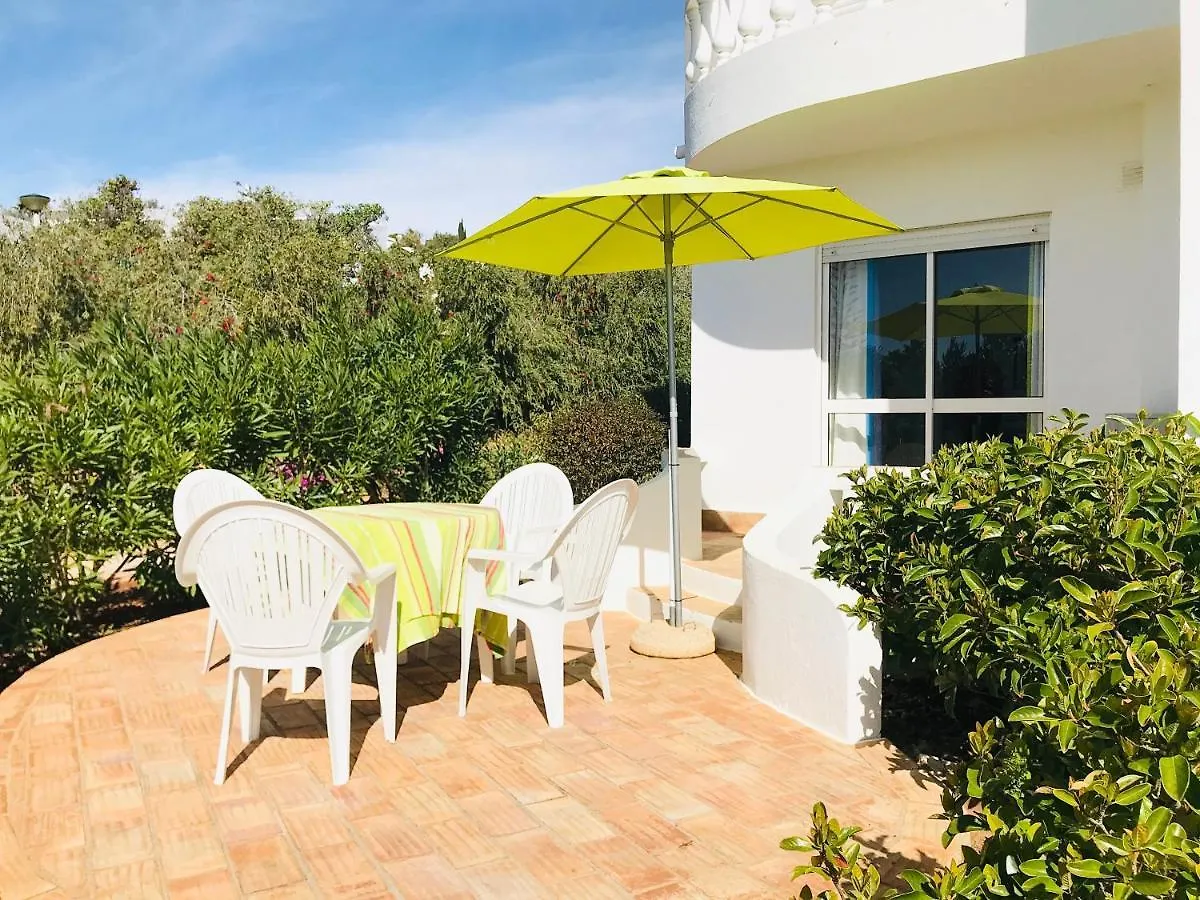 Casas Do Ramalhete Apartment Praia Da Luz 0*,