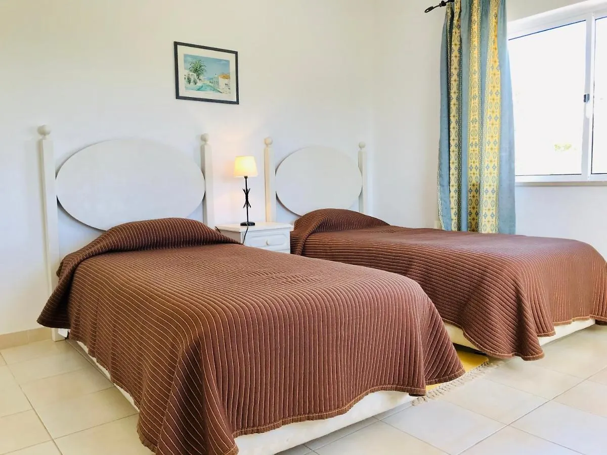 Casas Do Ramalhete Apartment Praia Da Luz