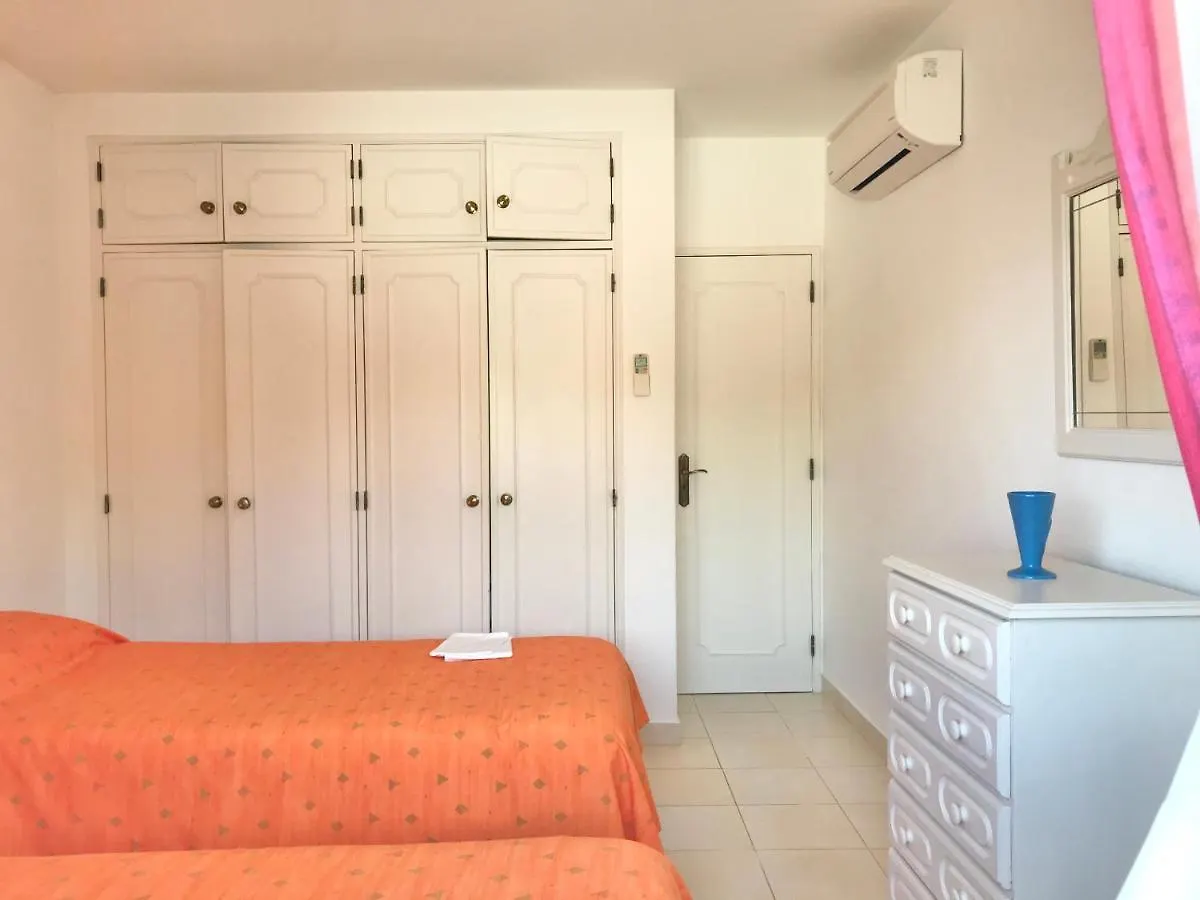 Casas Do Ramalhete Apartment Praia Da Luz
