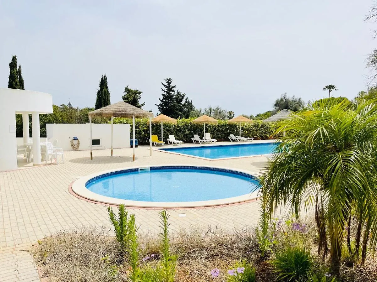 Casas Do Ramalhete Apartment Praia Da Luz