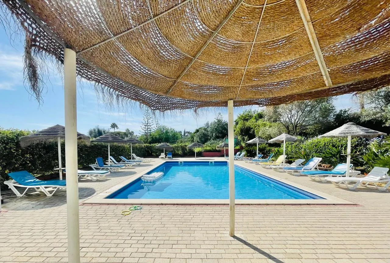 Casas Do Ramalhete Apartment Praia Da Luz