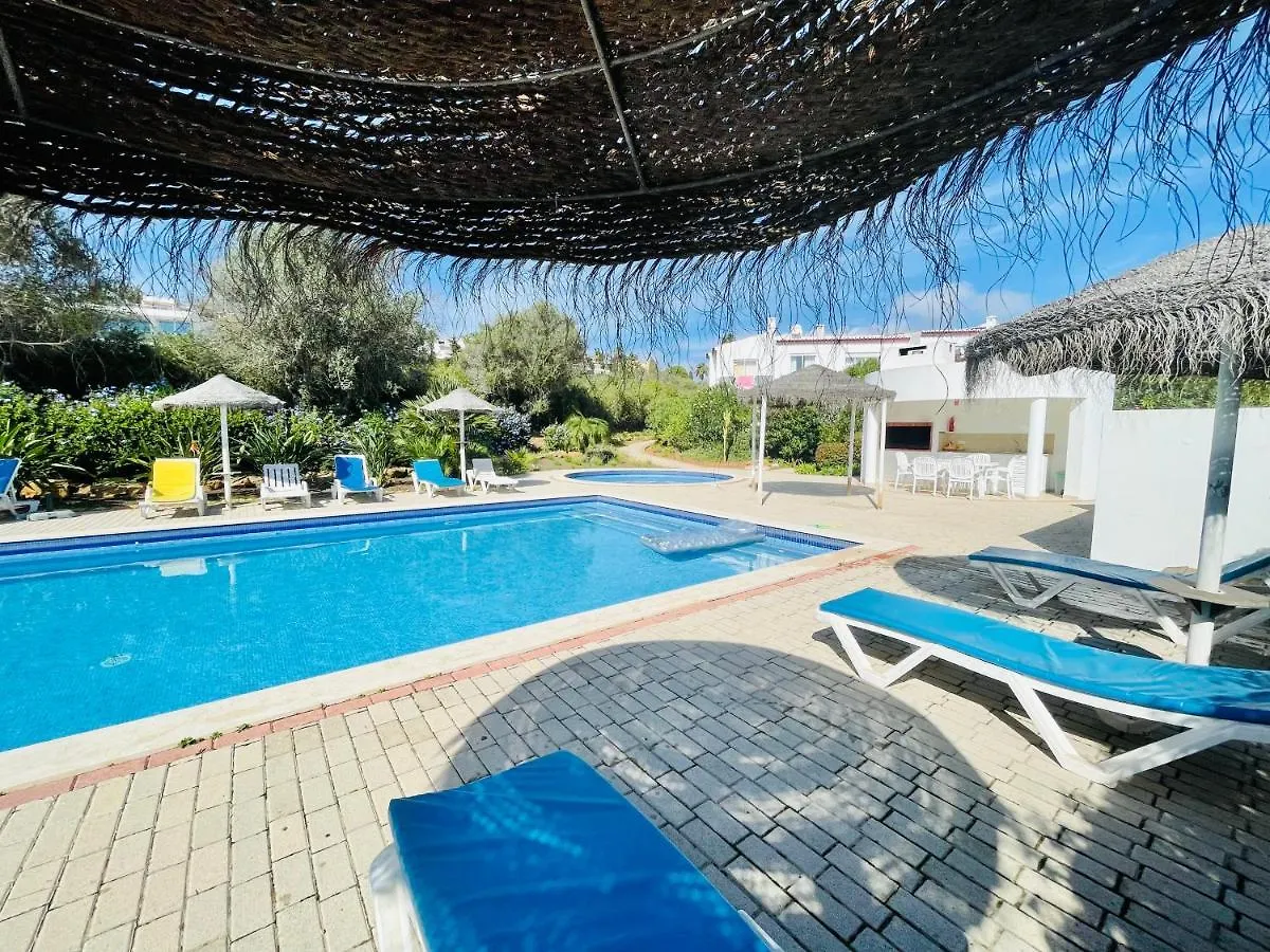 Casas Do Ramalhete Apartment Praia Da Luz