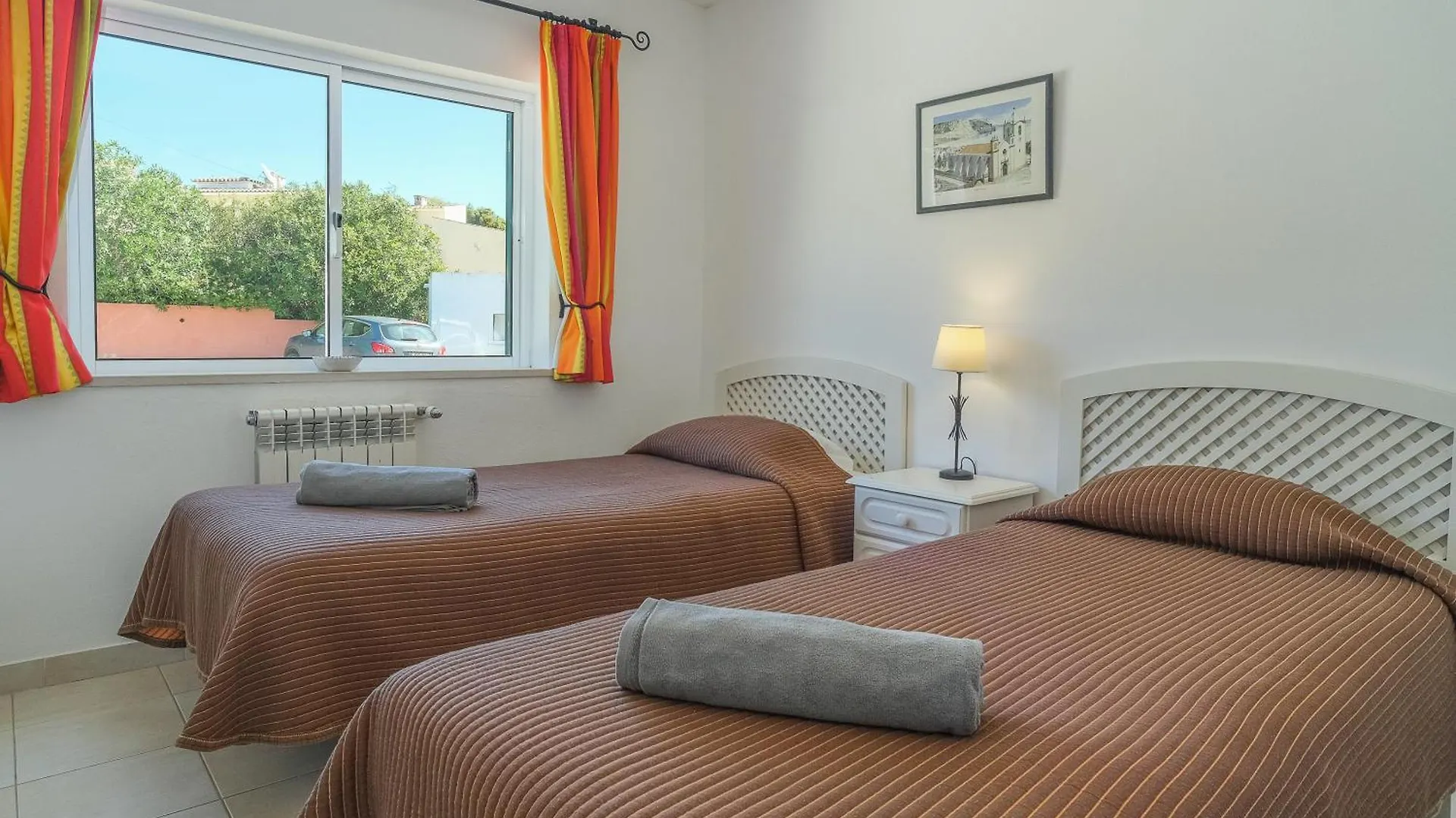 Casas Do Ramalhete Apartment Praia Da Luz 0*,  Portugal