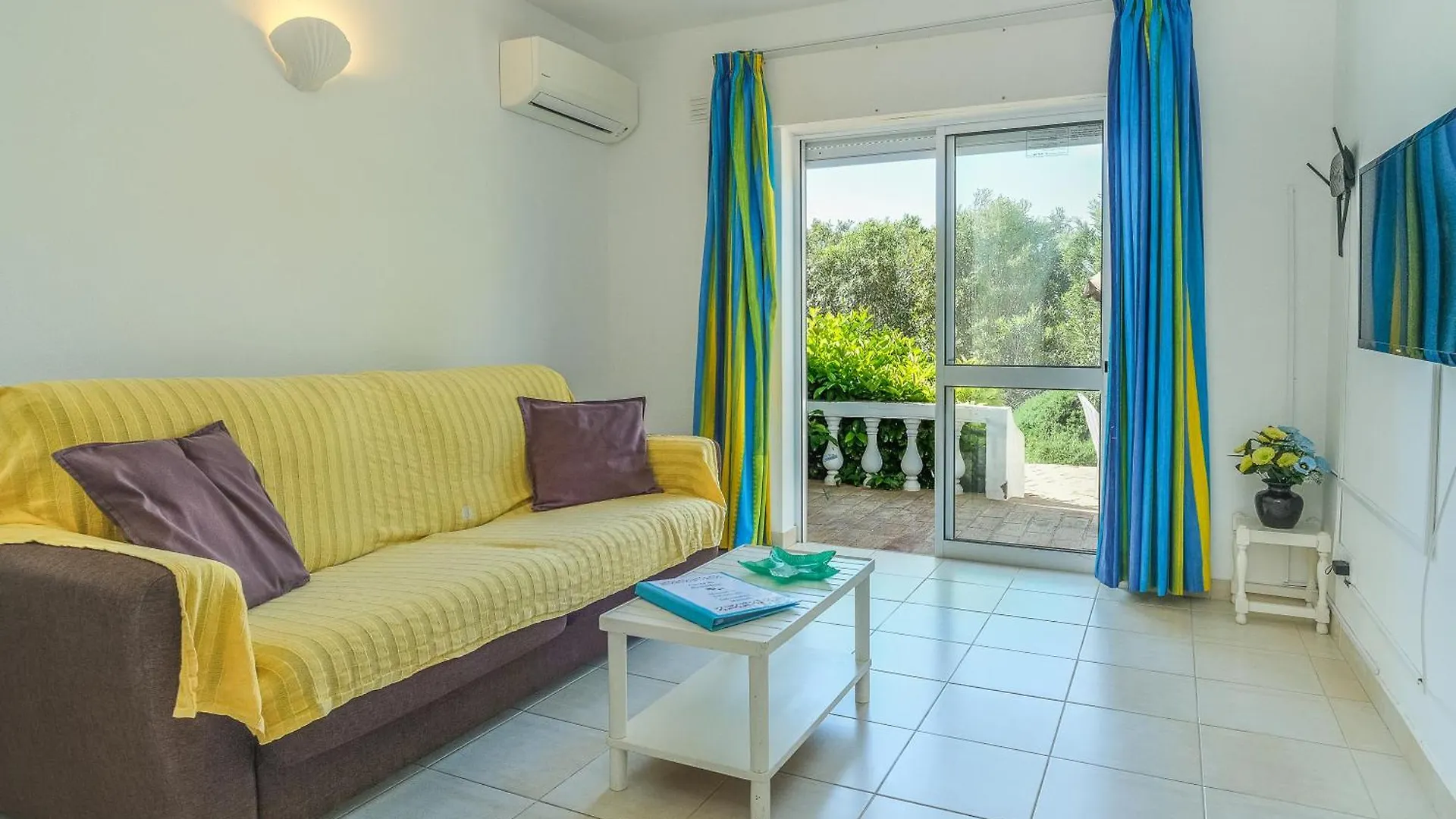 Casas Do Ramalhete Apartment Praia Da Luz