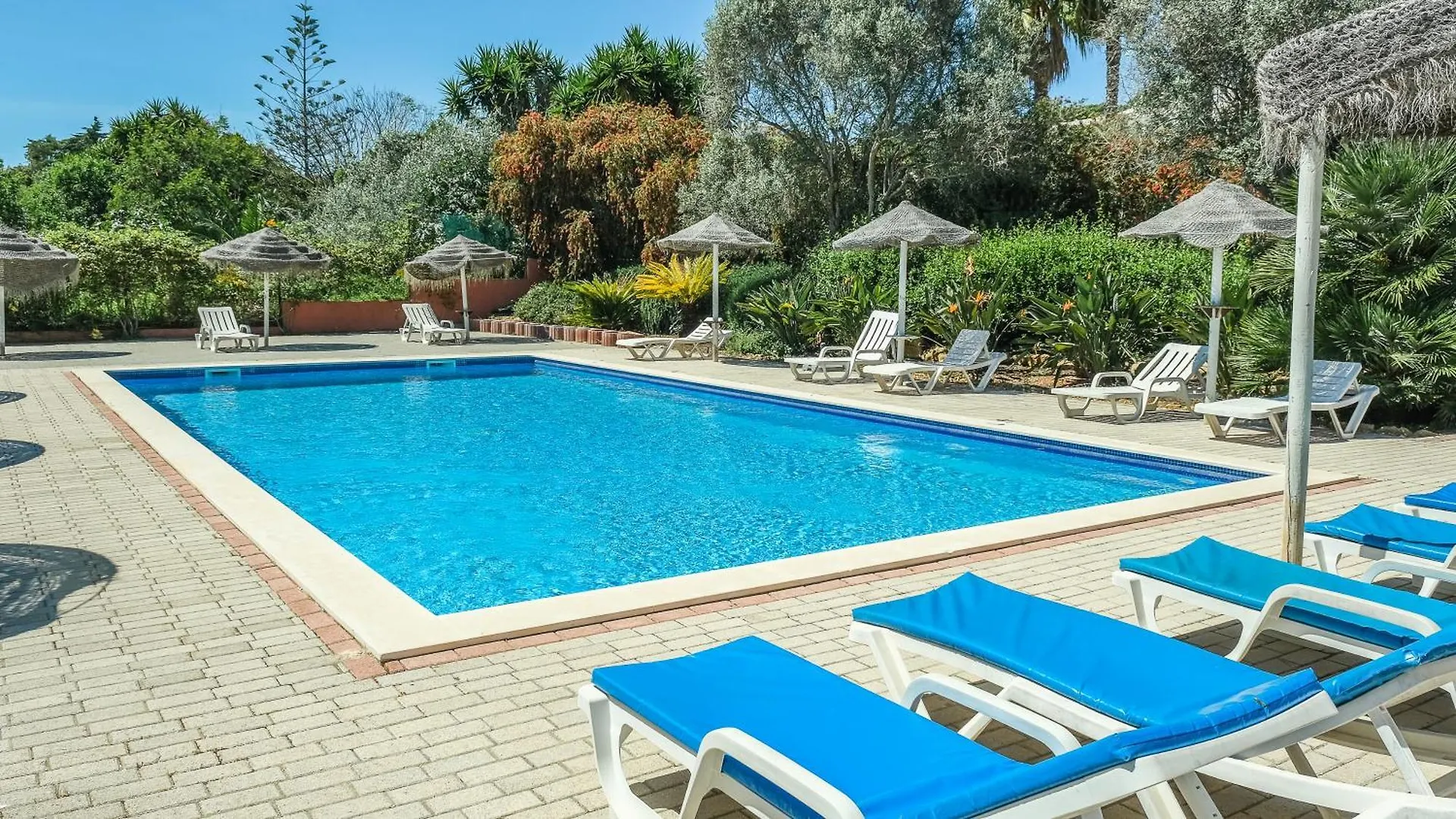 Casas Do Ramalhete Apartment Praia Da Luz
