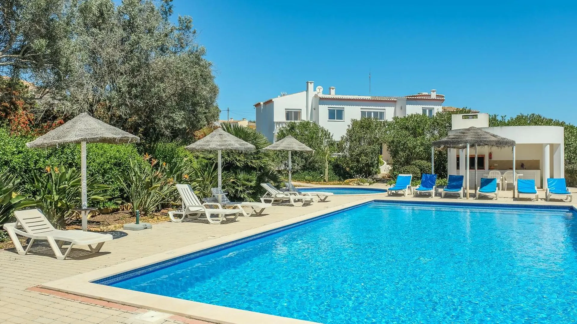 Casas Do Ramalhete Apartment Praia Da Luz