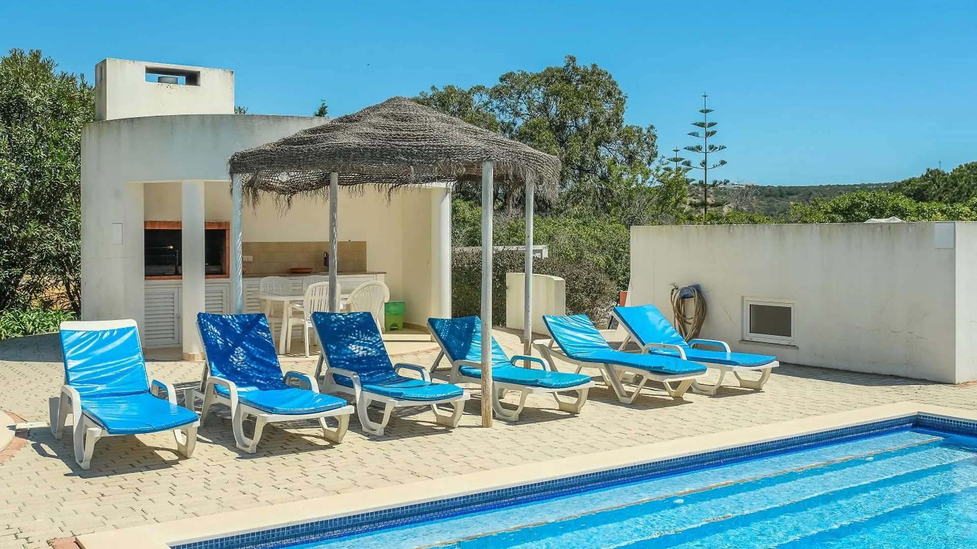 Casas Do Ramalhete Apartment Praia Da Luz