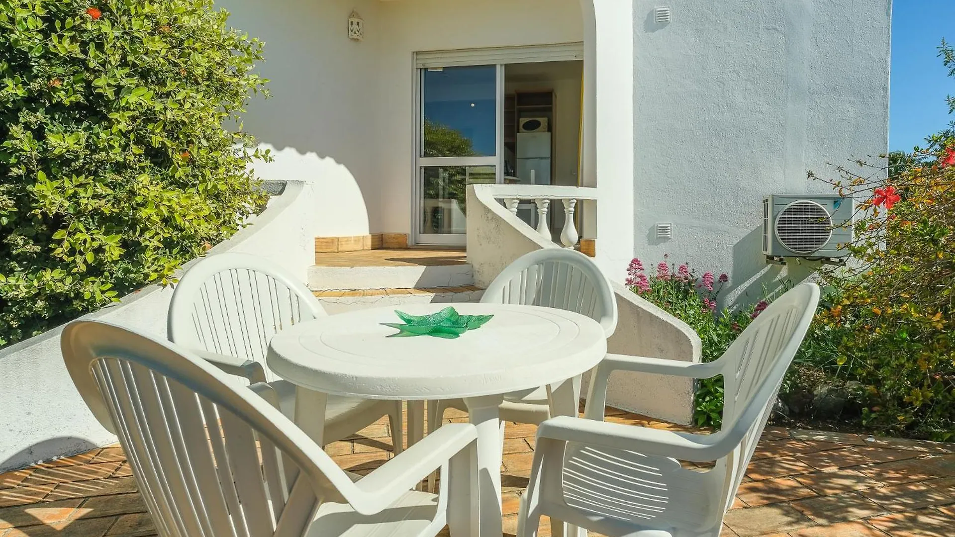 Casas Do Ramalhete Apartment Praia Da Luz