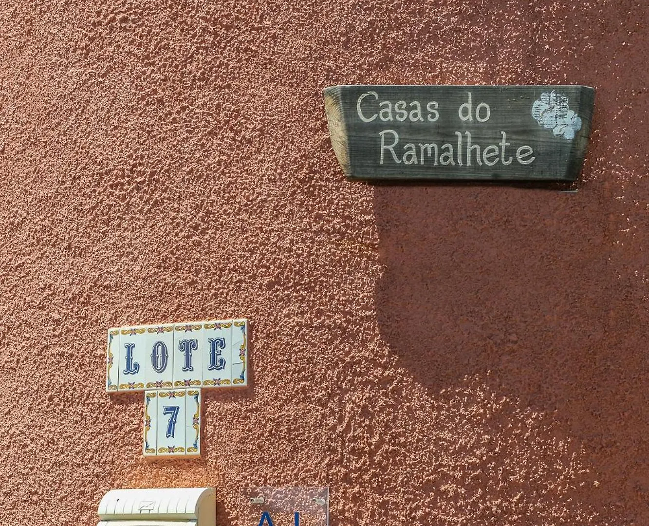 Casas Do Ramalhete Apartment Praia Da Luz