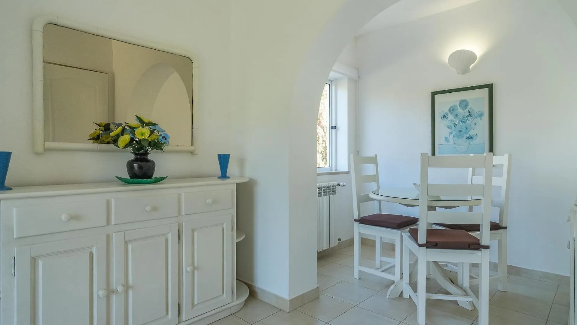 Casas Do Ramalhete Apartment Praia Da Luz