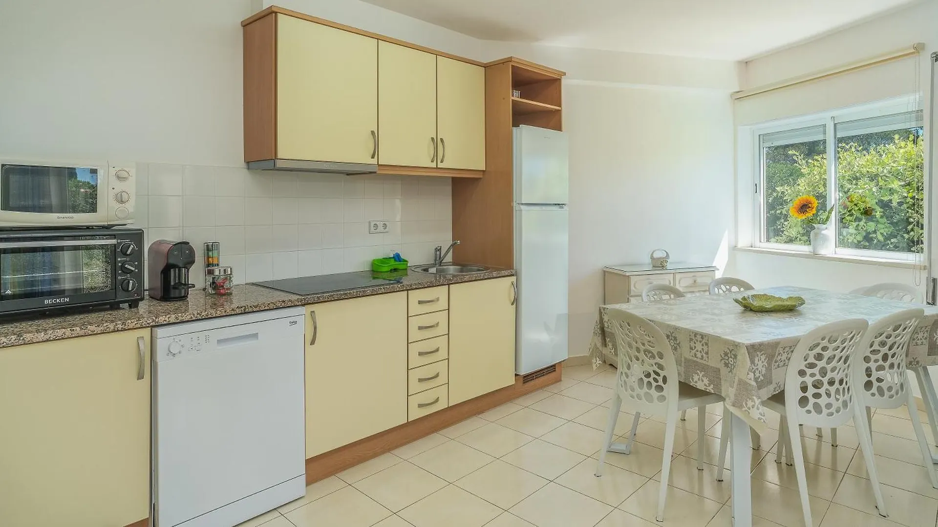 Casas Do Ramalhete Apartment Praia Da Luz Portugal