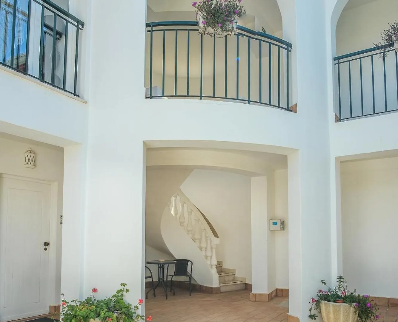 Casas Do Ramalhete Apartment Praia Da Luz 0*,