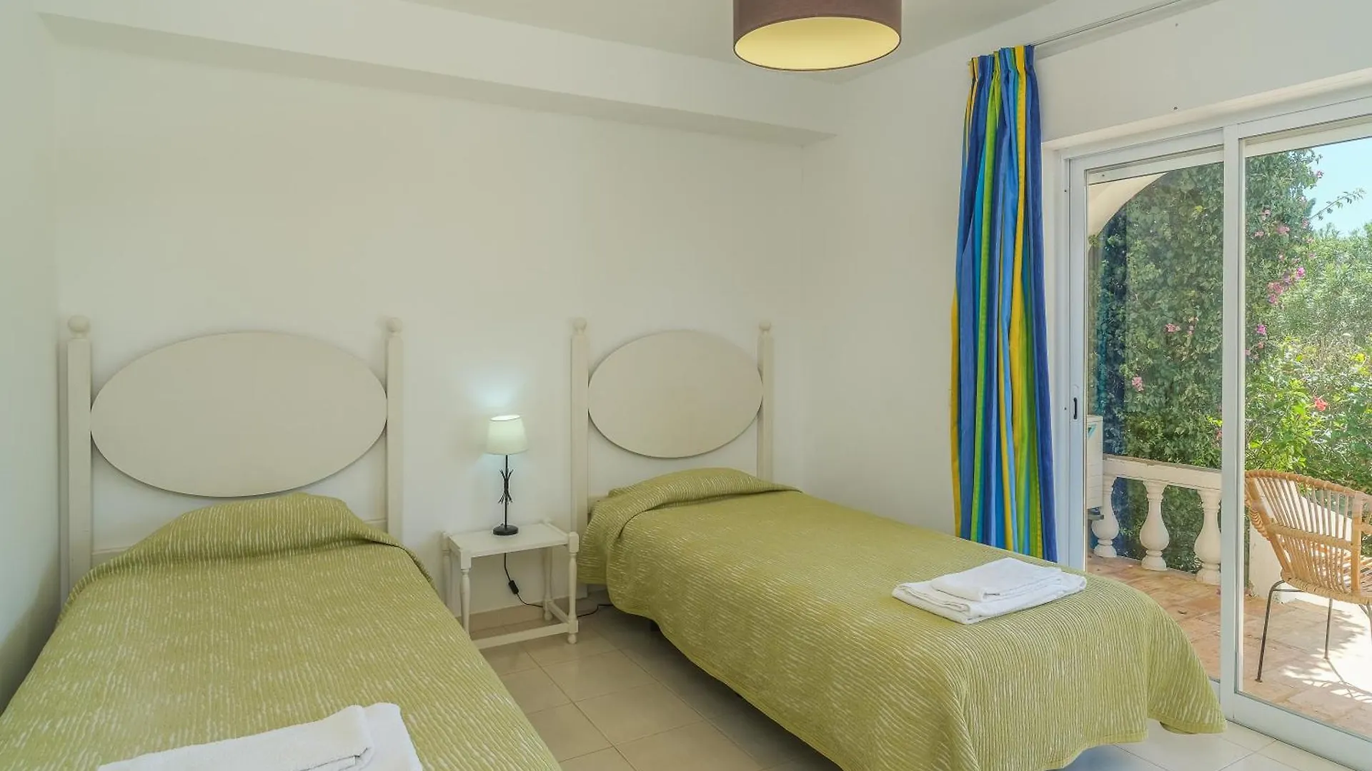 Casas Do Ramalhete Apartment Praia Da Luz