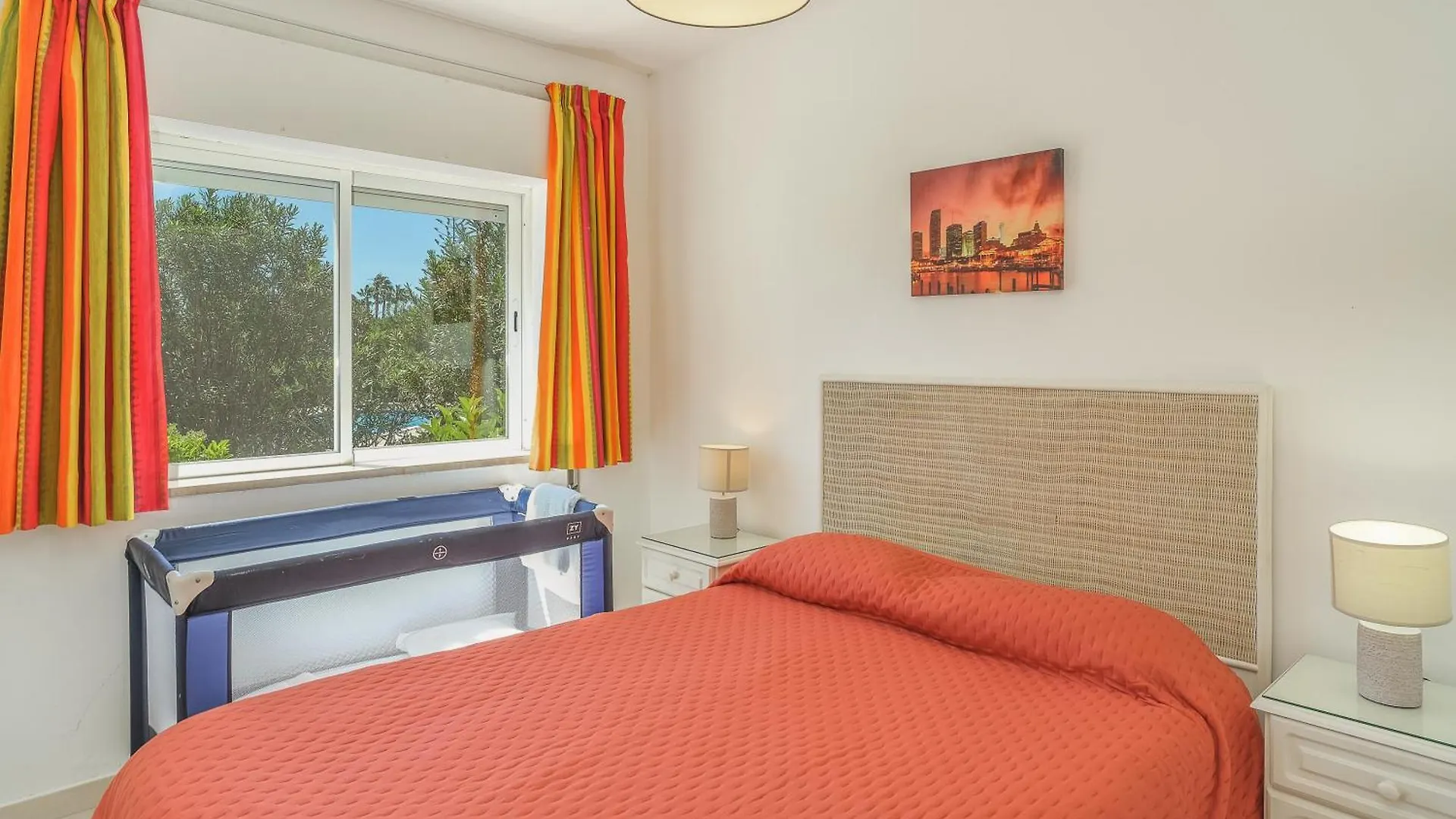 Casas Do Ramalhete Apartment Praia Da Luz