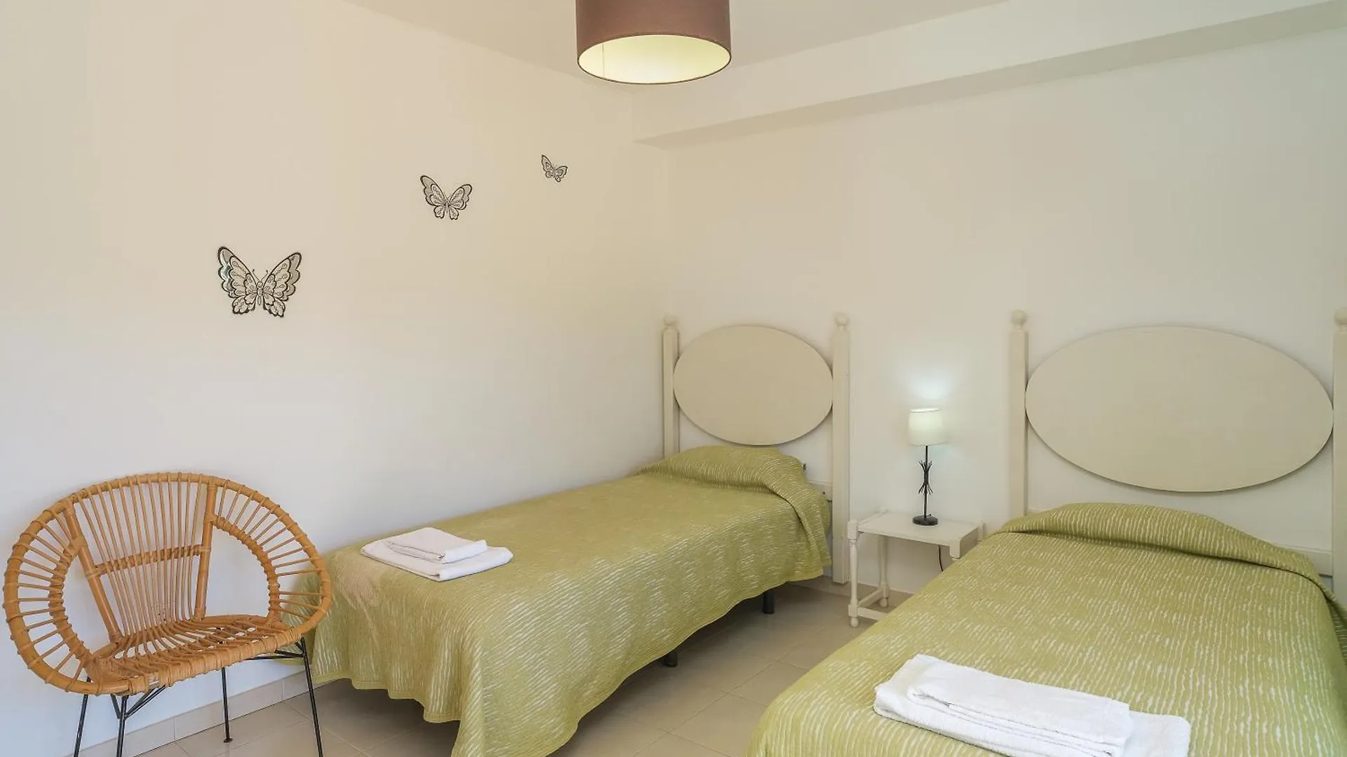 Casas Do Ramalhete Apartment Praia Da Luz