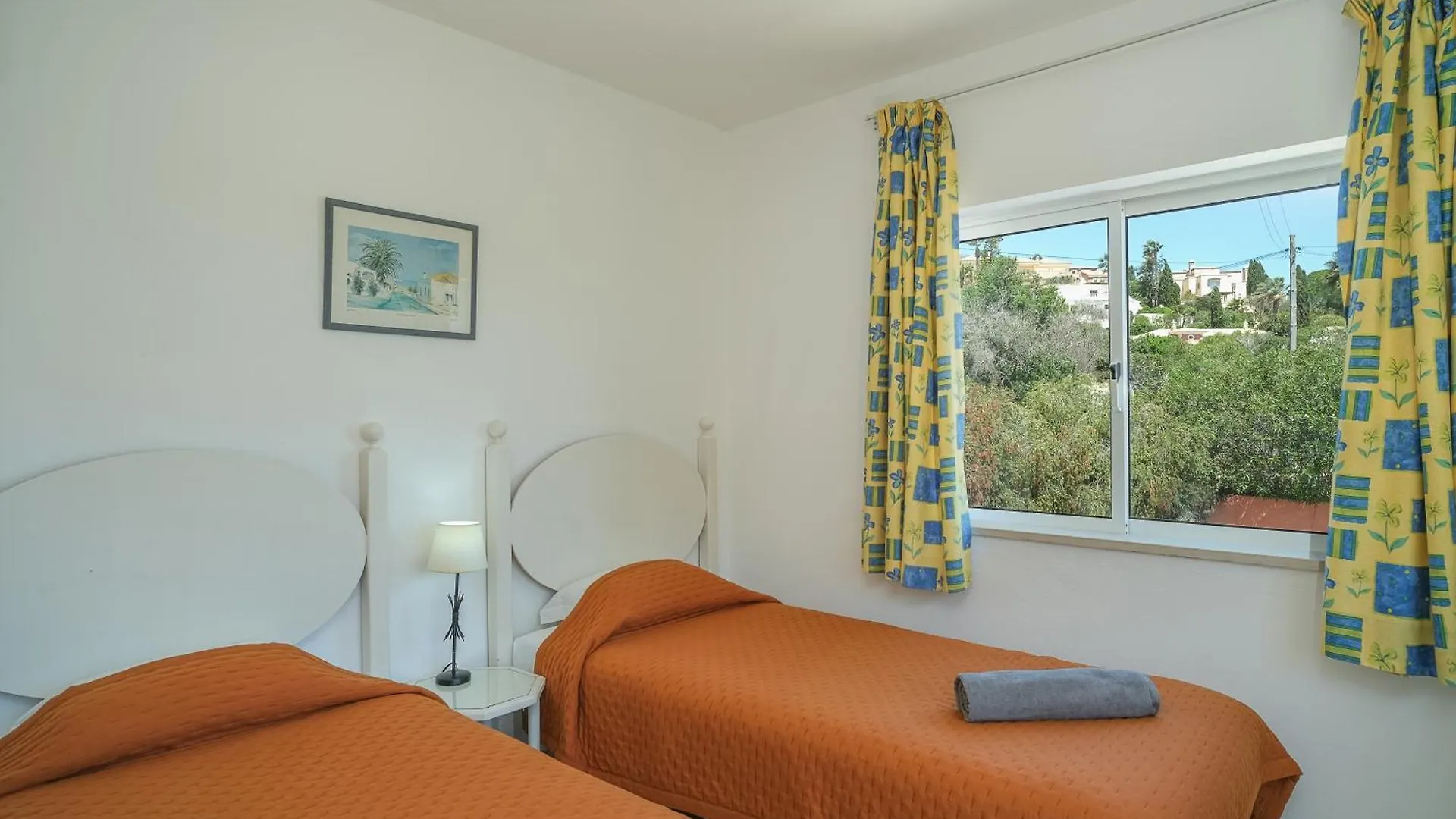 Casas Do Ramalhete Apartment Praia Da Luz