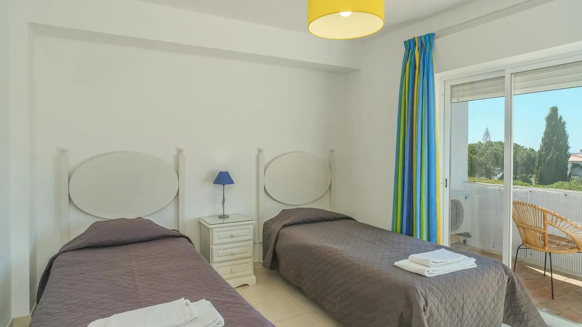 Casas Do Ramalhete Apartment Praia Da Luz