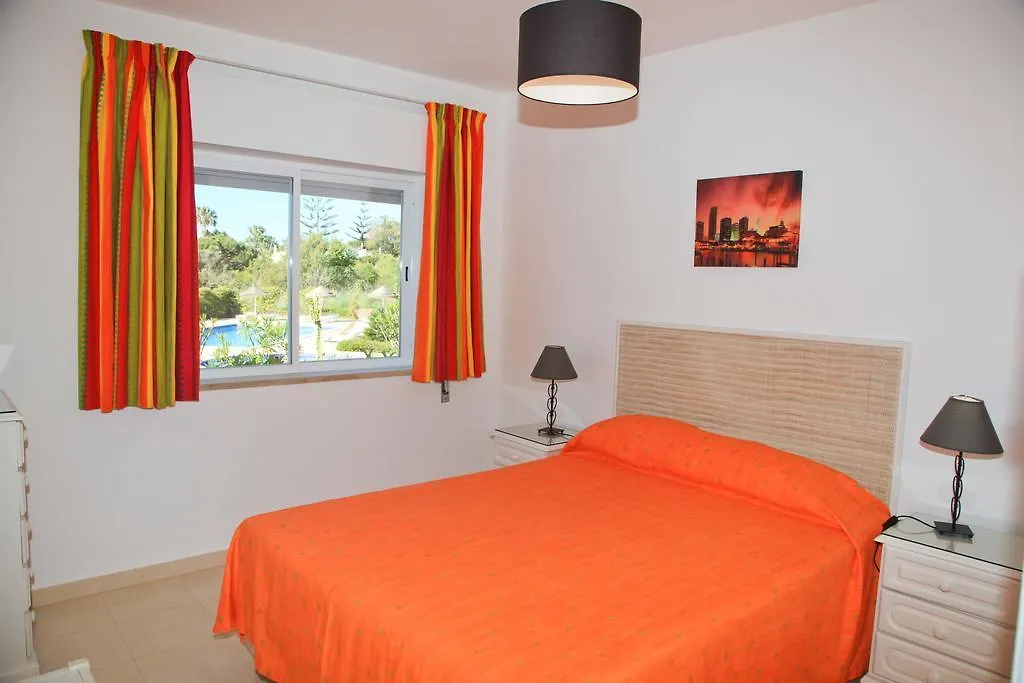 Casas Do Ramalhete Apartment Praia Da Luz Portugal