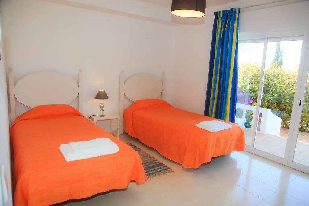 Casas Do Ramalhete Apartment Praia Da Luz