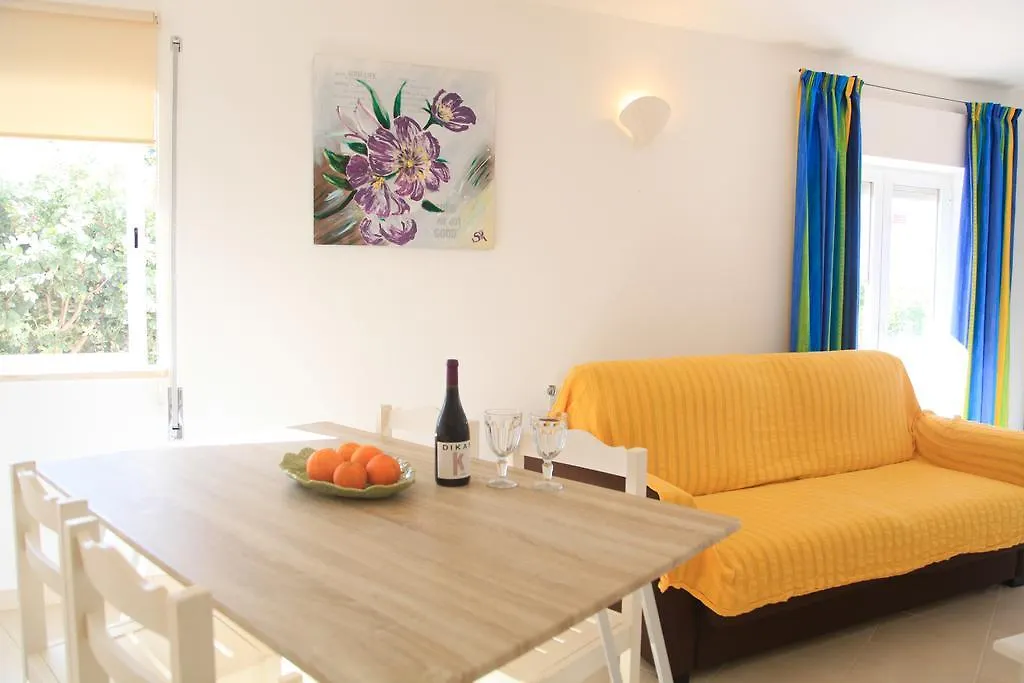 Casas Do Ramalhete Apartment Praia Da Luz