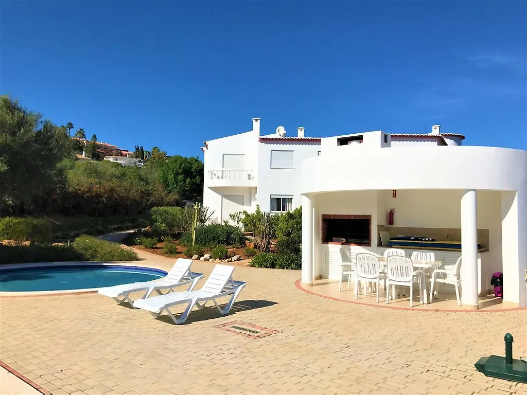 Casas Do Ramalhete Apartment Praia Da Luz