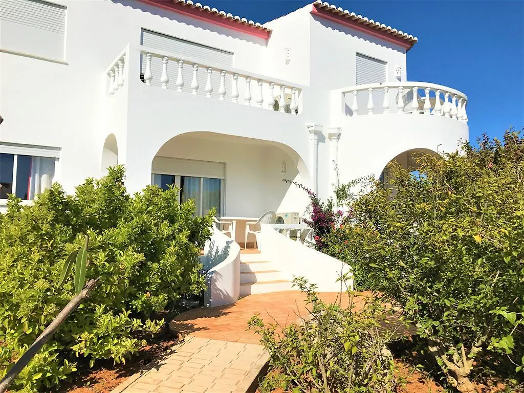 Casas Do Ramalhete Apartment Praia Da Luz