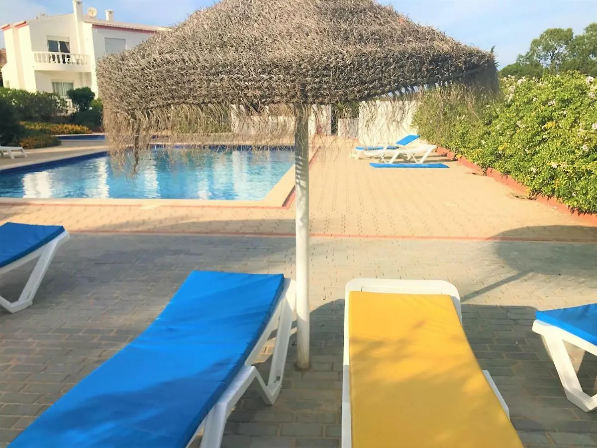 Casas Do Ramalhete Apartment Praia Da Luz