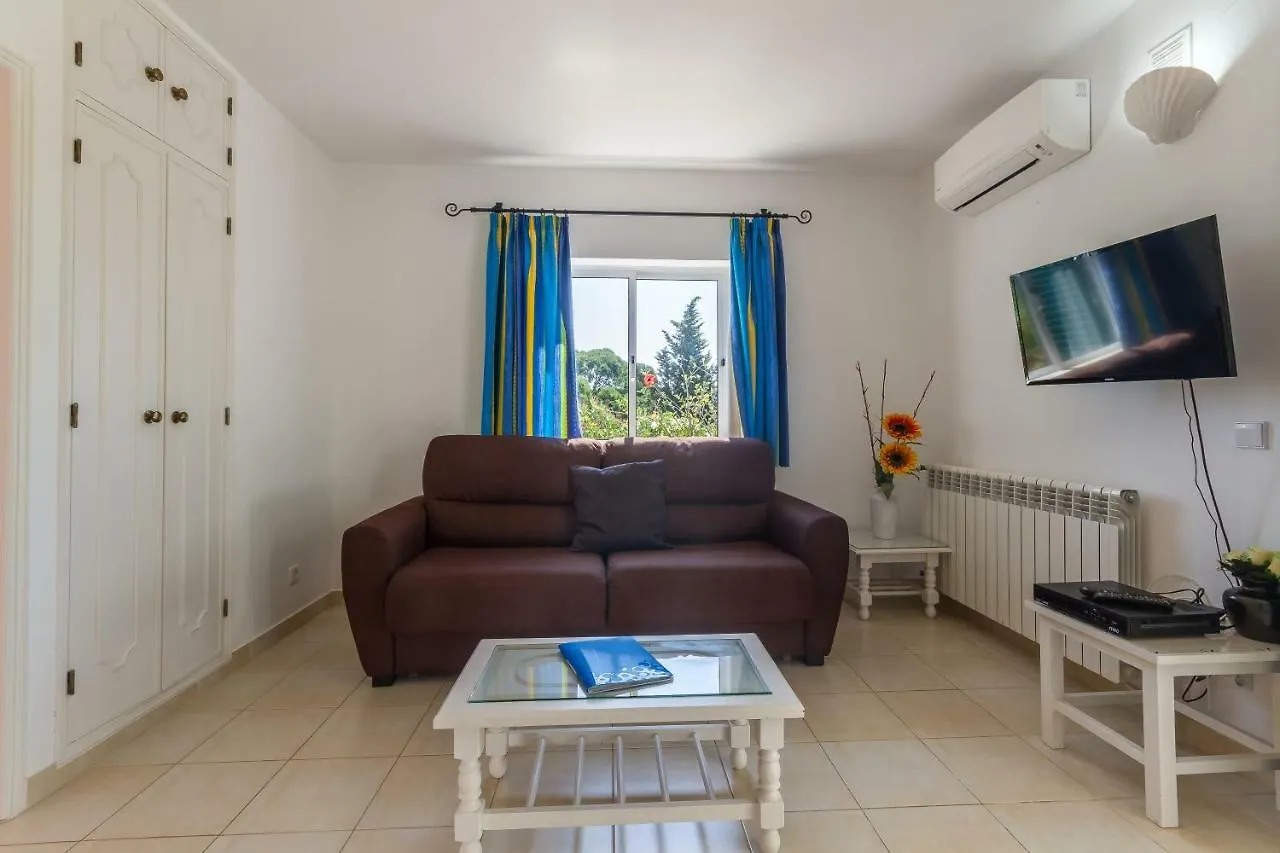 Casas Do Ramalhete Apartment Praia Da Luz Portugal