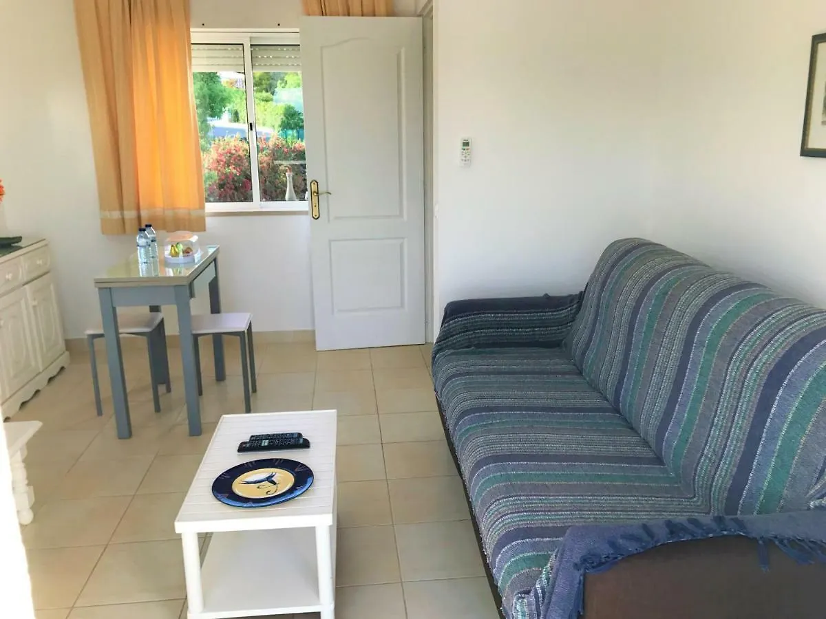 Casas Do Ramalhete Apartment Praia Da Luz
