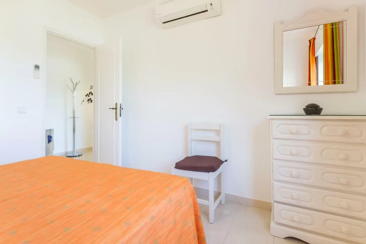 Casas Do Ramalhete Apartment Praia Da Luz
