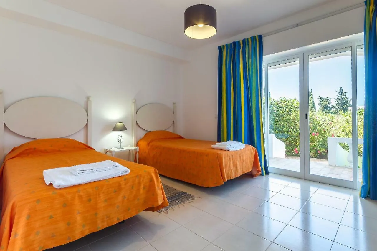 Casas Do Ramalhete Apartment Praia Da Luz