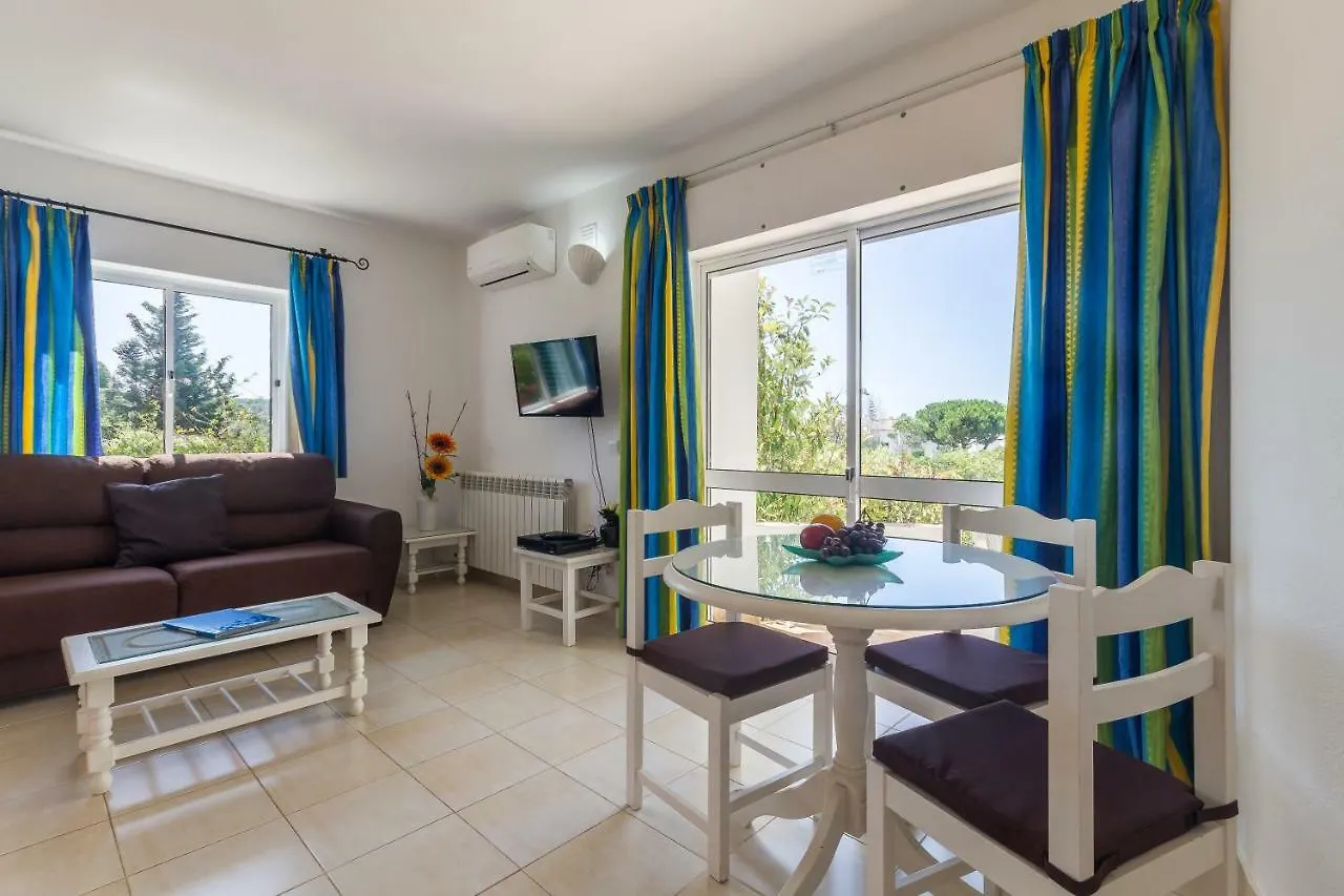 Casas Do Ramalhete Apartment Praia Da Luz