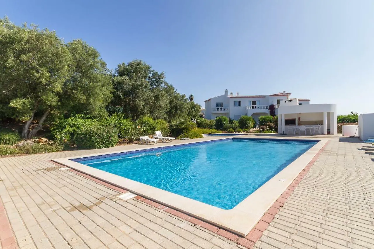 Casas Do Ramalhete Apartment Praia Da Luz 0*,