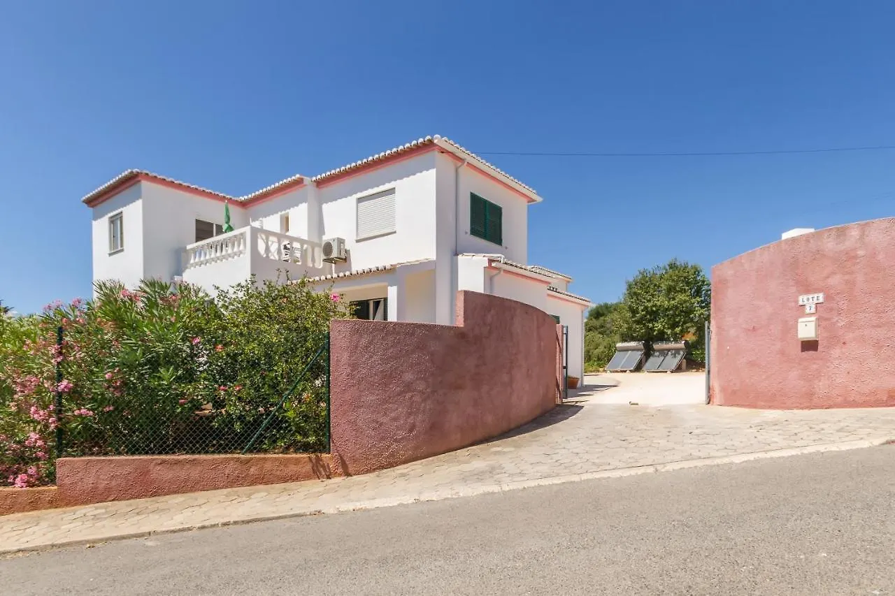 Casas Do Ramalhete Apartment Praia Da Luz Portugal