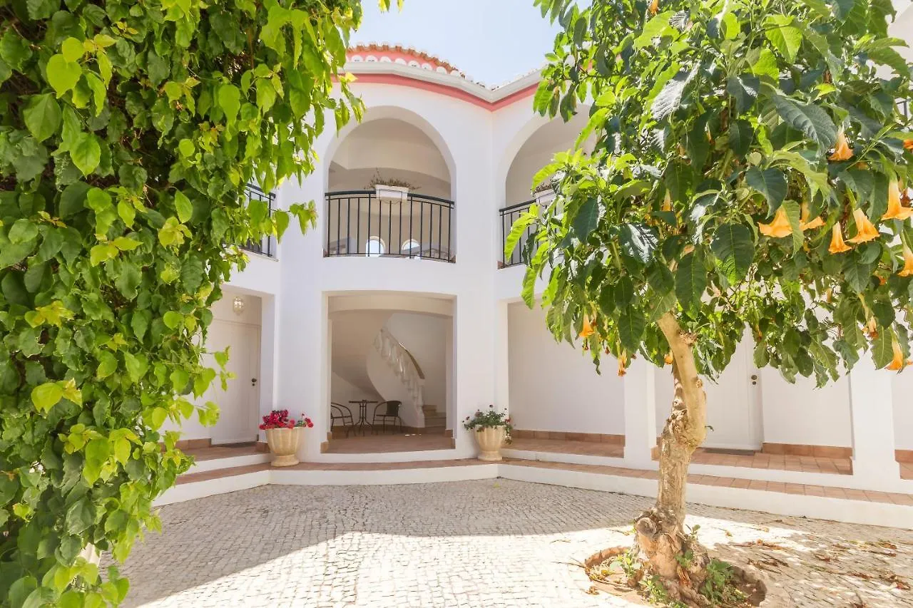 Casas Do Ramalhete Apartment Praia Da Luz