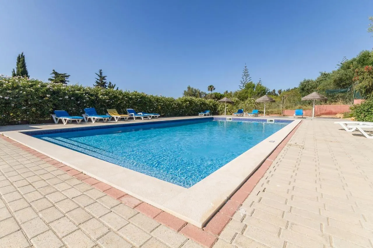 Casas Do Ramalhete Apartment Praia Da Luz 0*,