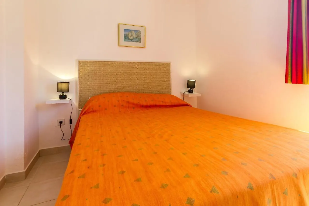 Casas Do Ramalhete Apartment Praia Da Luz