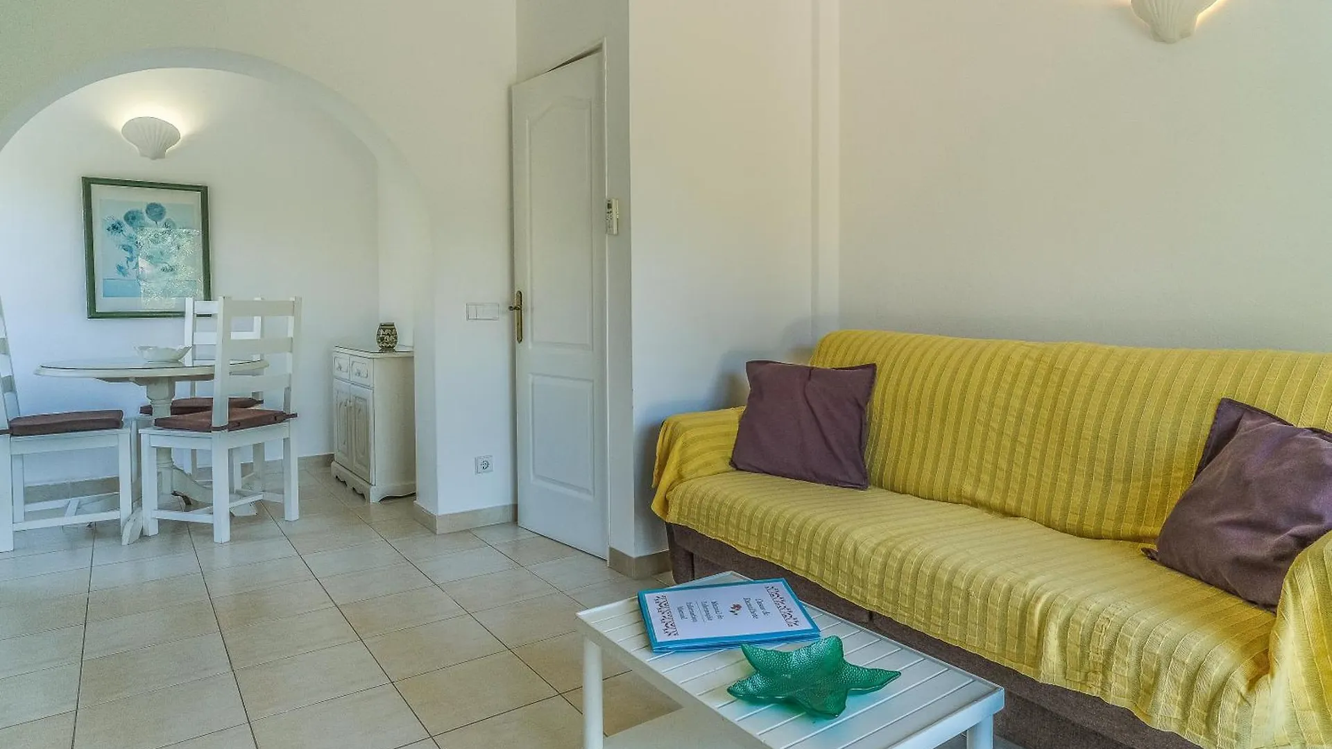 Casas Do Ramalhete Appartement Luz