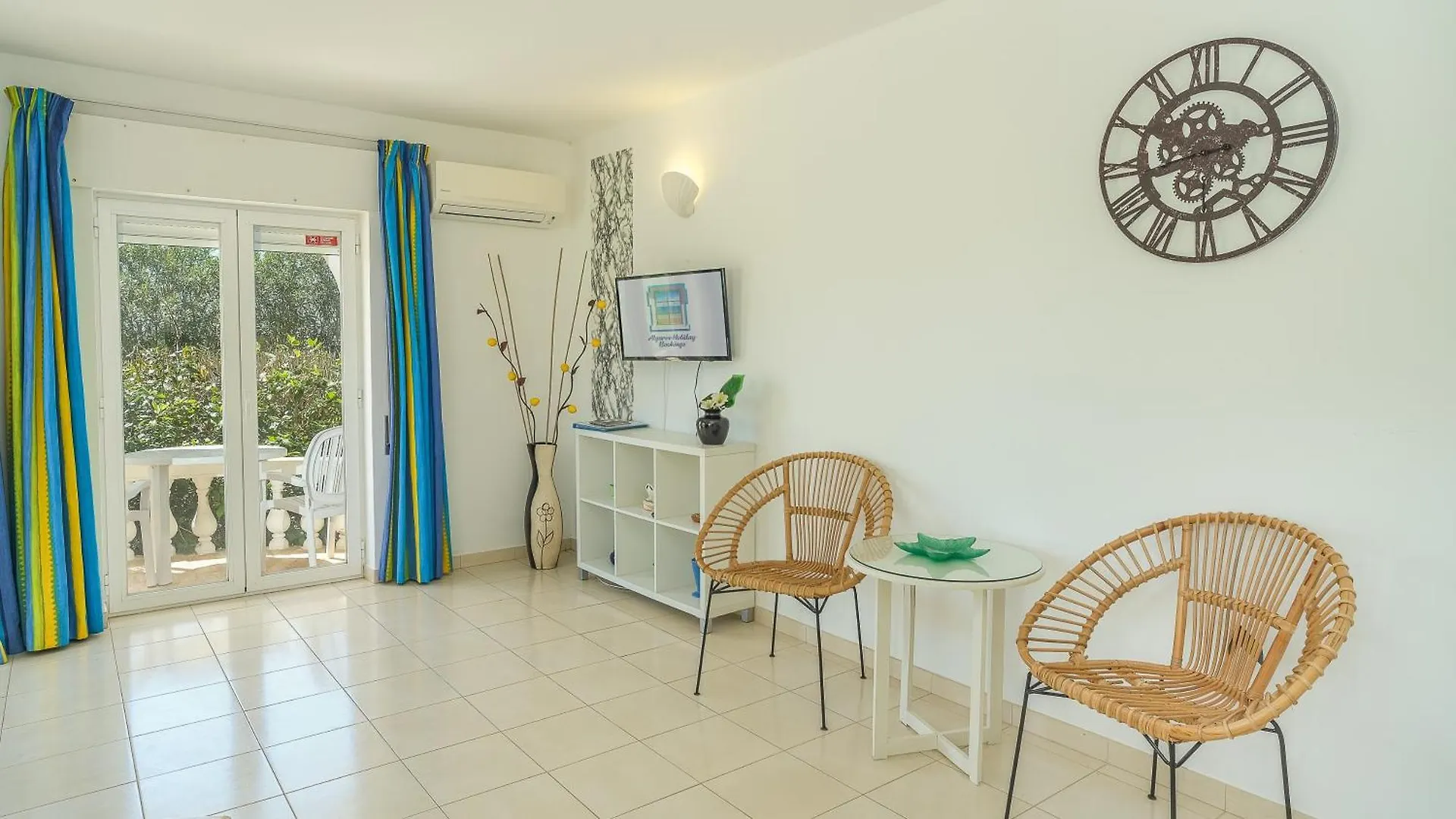Casas Do Ramalhete Appartement Luz