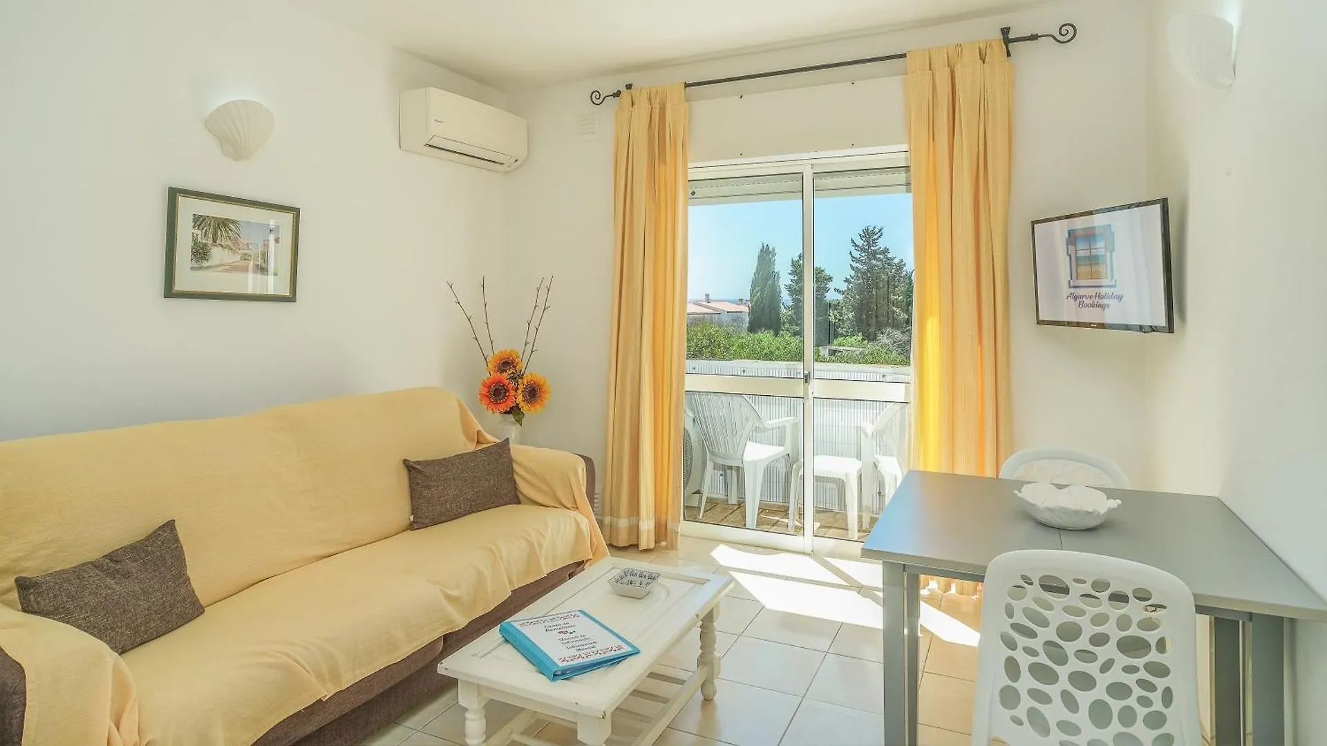 Casas Do Ramalhete Appartement Luz