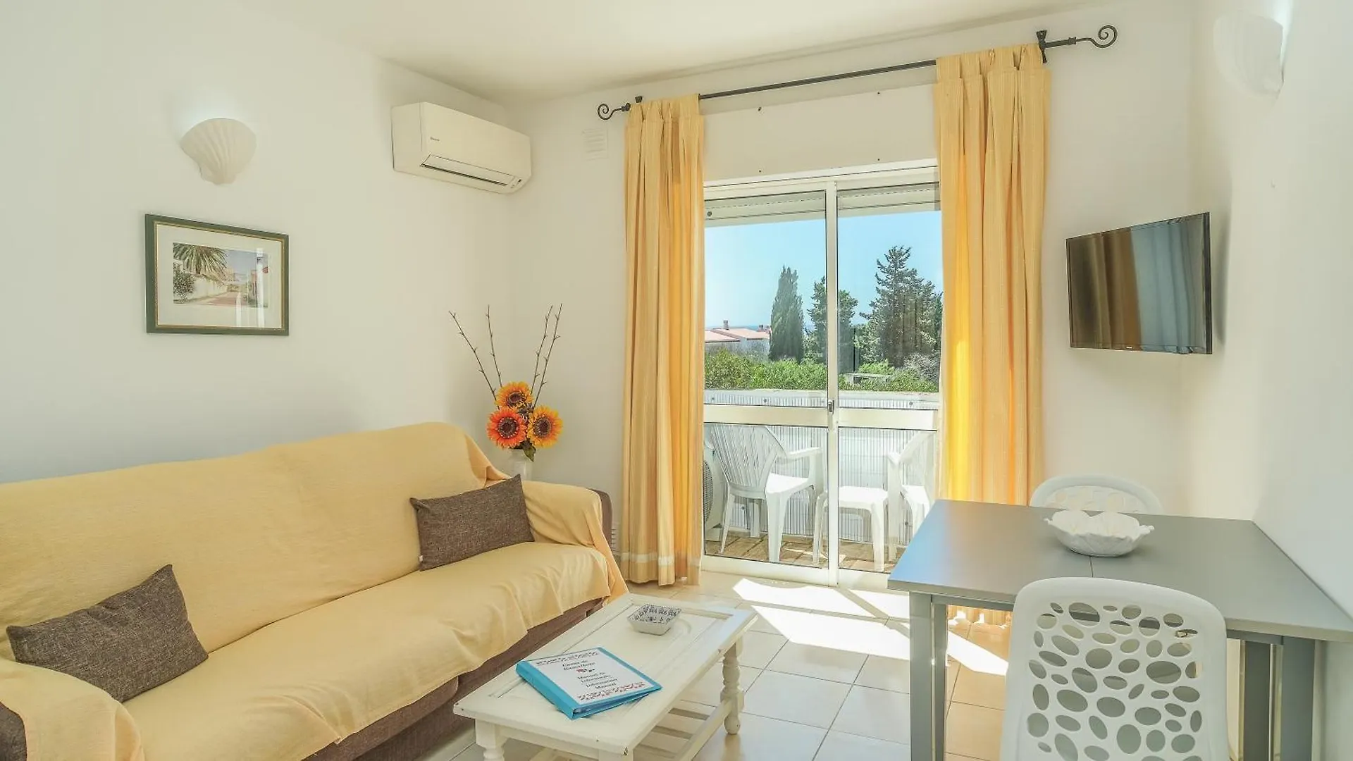 Casas Do Ramalhete Appartement Luz